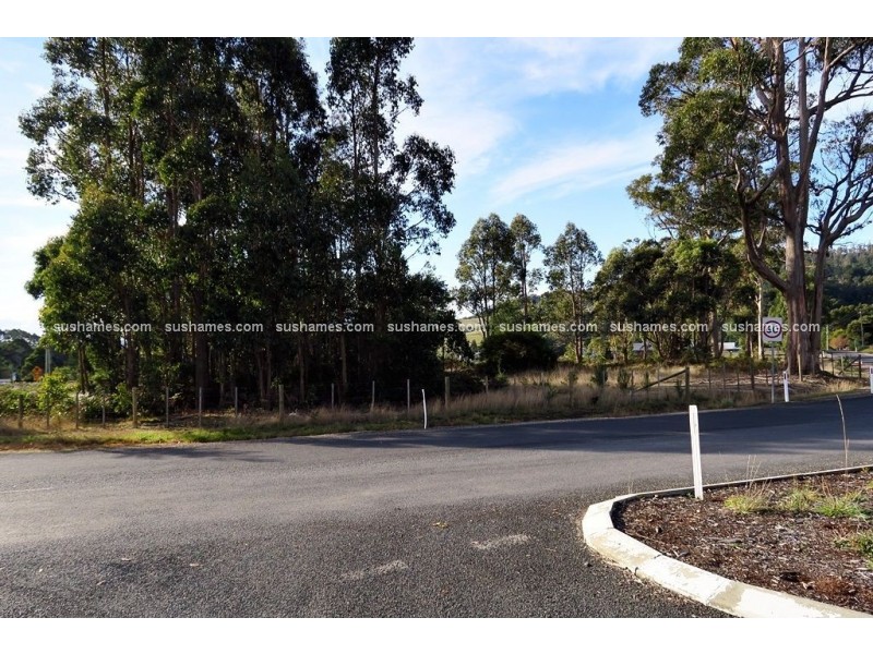 Lot 1 James Road, Acacia Hills TAS 7306