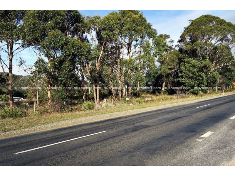 Lot 1 James Road, Acacia Hills TAS 7306