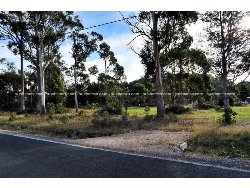 Lot 1 James Road, Acacia Hills TAS 7306
