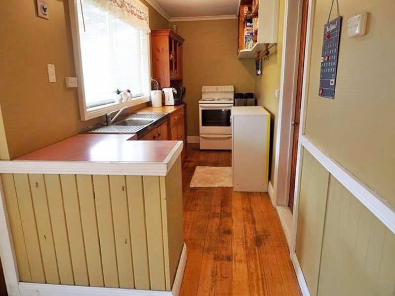 50 Foster Street, Railton TAS 7305