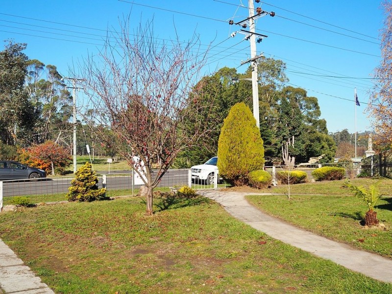 50 Foster Street, Railton TAS 7305