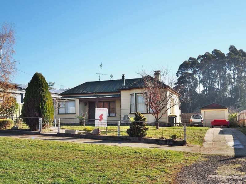 50 Foster Street, Railton TAS 7305