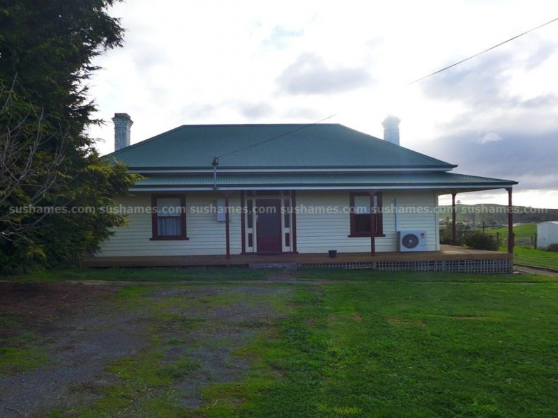 132A West Kentish Road, Sheffield TAS 7306