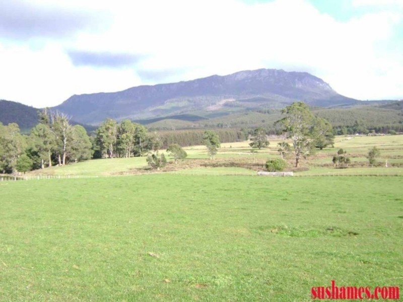 880 Beulah Road, Beulah TAS 7306