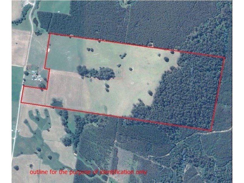 880 Beulah Road, Beulah TAS 7306