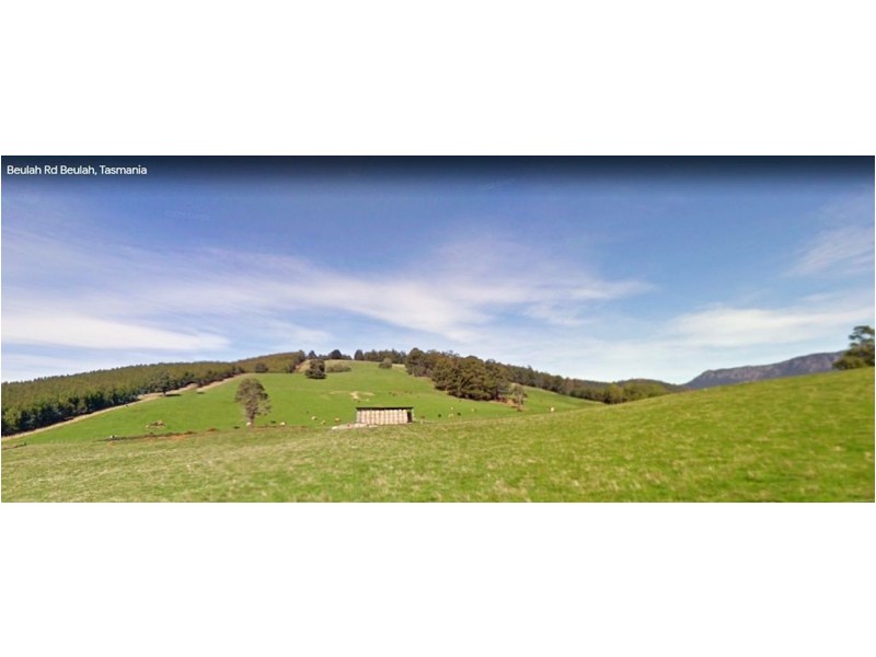 880 Beulah Road, Beulah TAS 7306