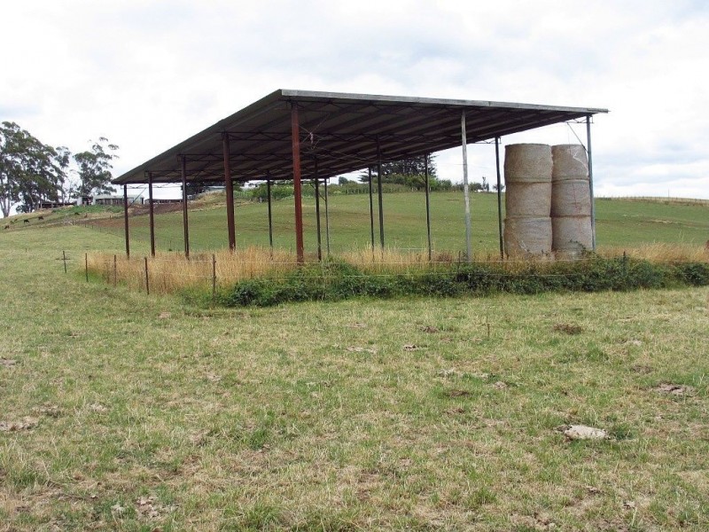 880 Beulah Road, Beulah TAS 7306