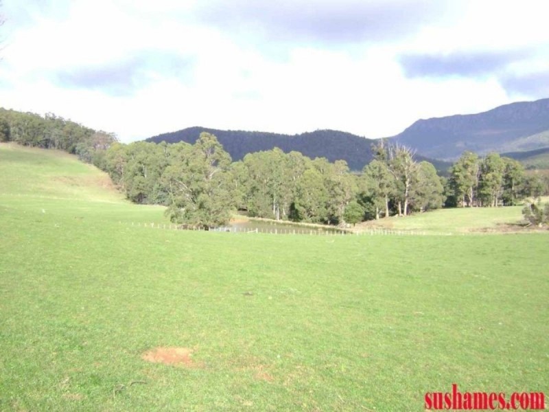 880 Beulah Road, Beulah TAS 7306