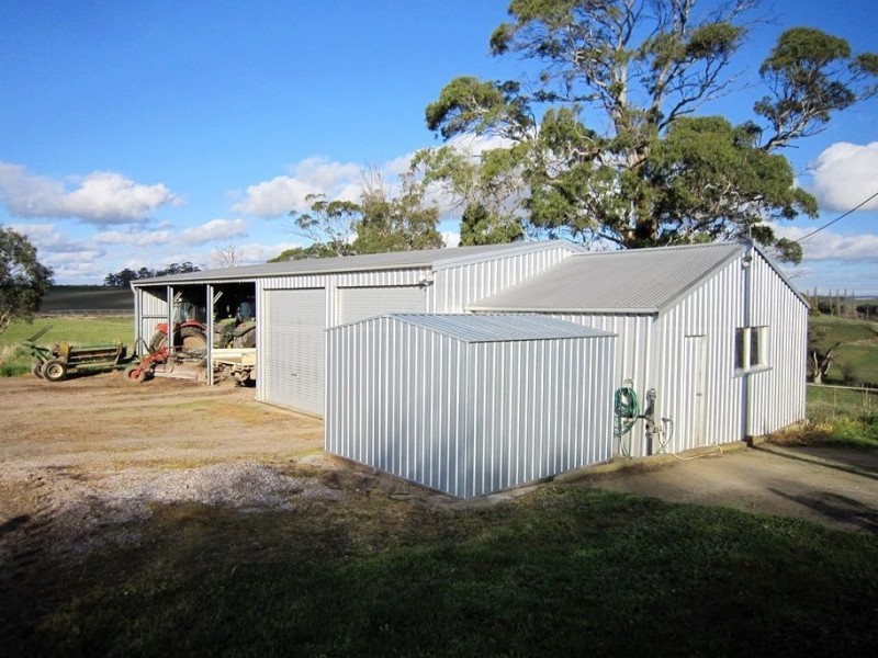 94 Parsons Road, Thirlstane TAS 7307