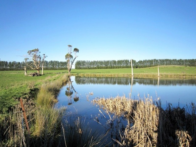 94 Parsons Road, Thirlstane TAS 7307