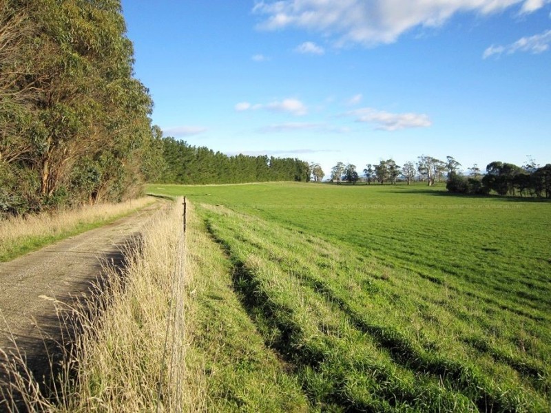 94 Parsons Road, Thirlstane TAS 7307