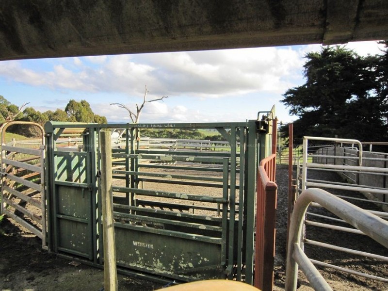 94 Parsons Road, Thirlstane TAS 7307