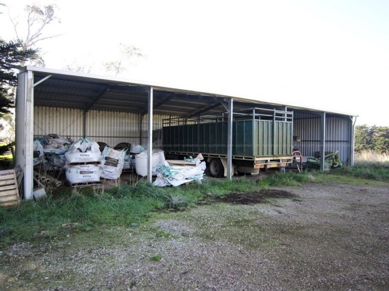 94 Parsons Road, Thirlstane TAS 7307