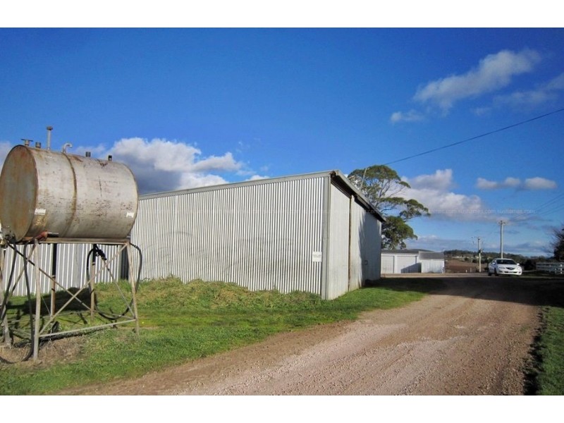 94 Parsons Road, Thirlstane TAS 7307