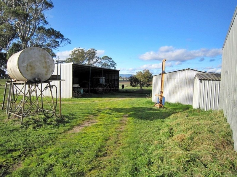 94 Parsons Road, Thirlstane TAS 7307