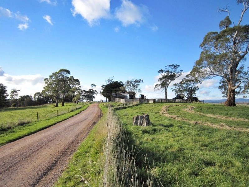 94 Parsons Road, Thirlstane TAS 7307