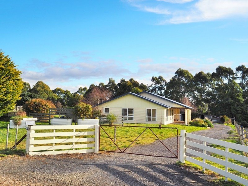336 Back Road, Wilmot TAS 7310