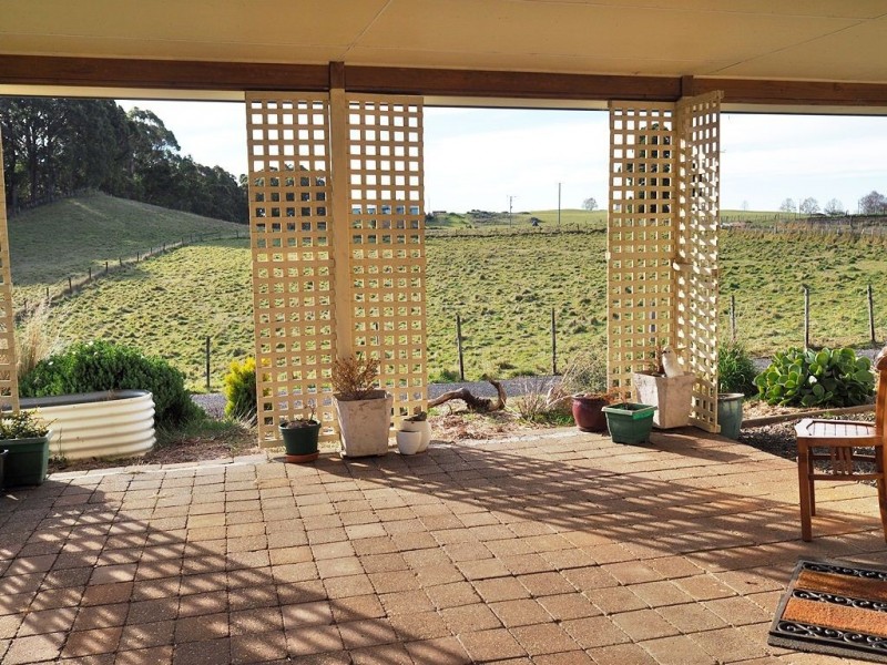 336 Back Road, Wilmot TAS 7310