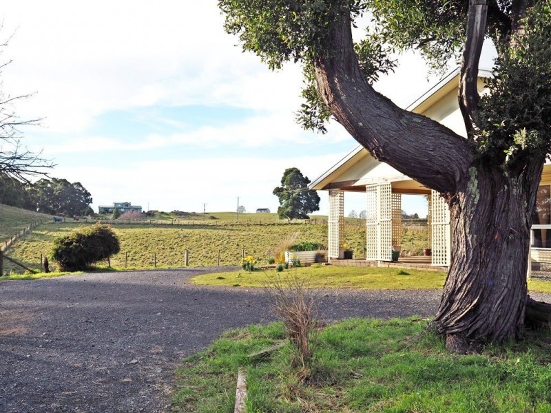 336 Back Road, Wilmot TAS 7310