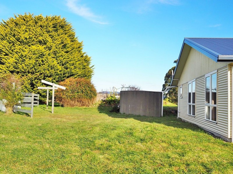 336 Back Road, Wilmot TAS 7310