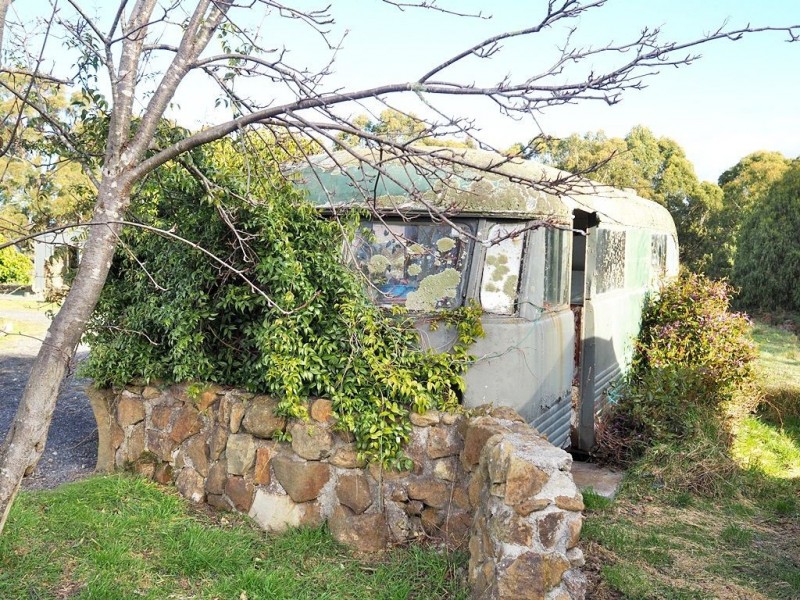 336 Back Road, Wilmot TAS 7310