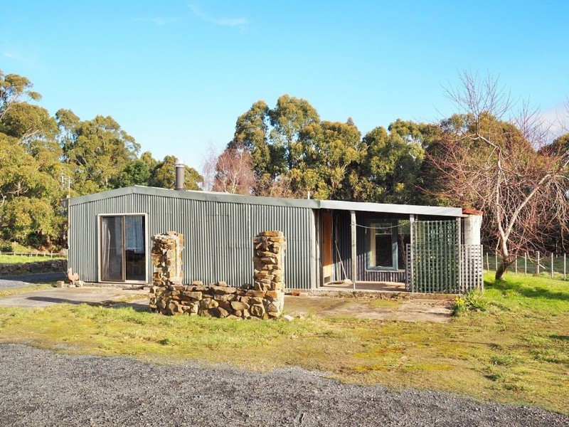 336 Back Road, Wilmot TAS 7310