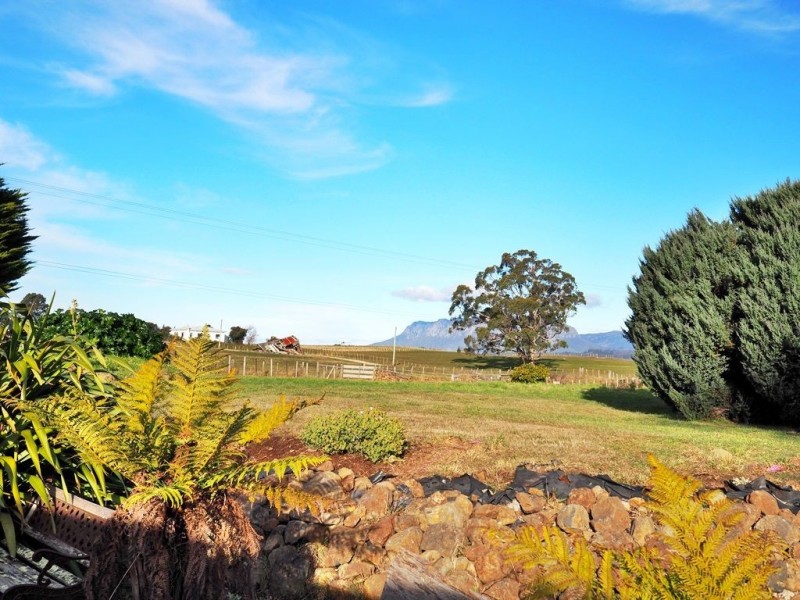 336 Back Road, Wilmot TAS 7310