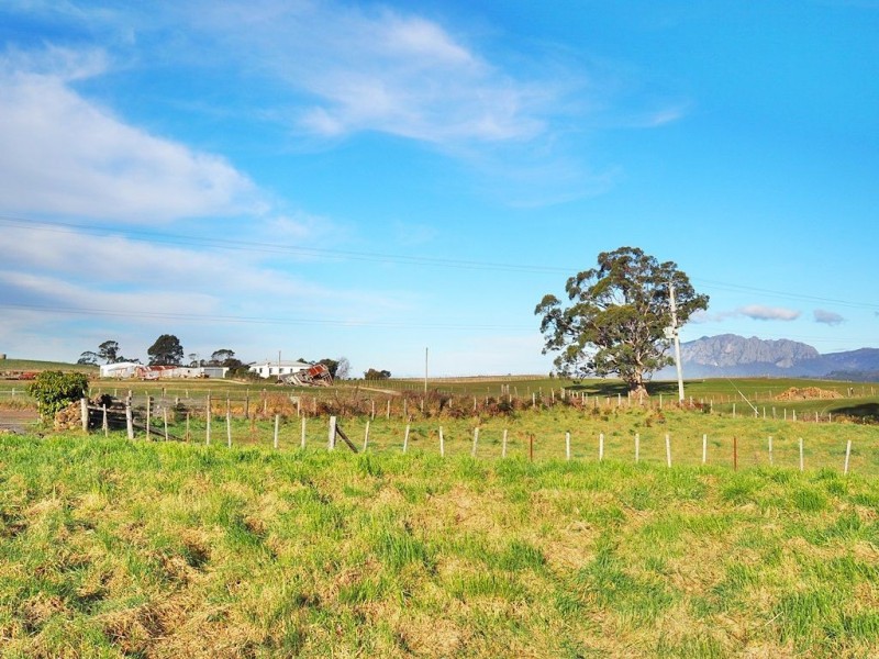 336 Back Road, Wilmot TAS 7310