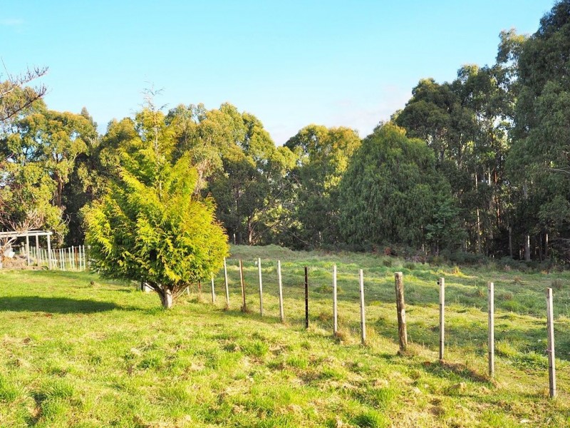 336 Back Road, Wilmot TAS 7310