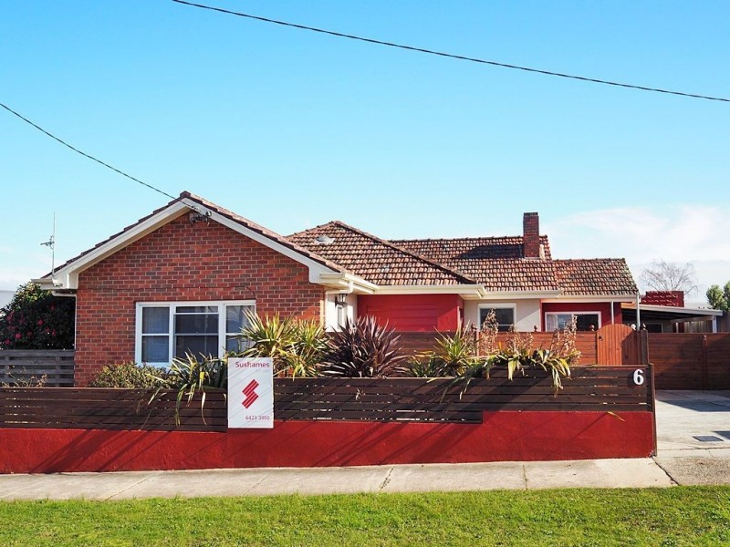 6 Forbes Street, Devonport TAS 7310
