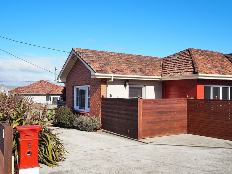 6 Forbes Street, Devonport TAS 7310