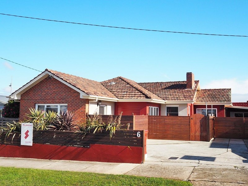 6 Forbes Street, Devonport TAS 7310