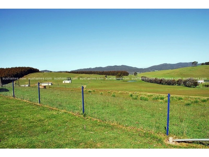 106 Weeks Road, Barrington TAS 7306