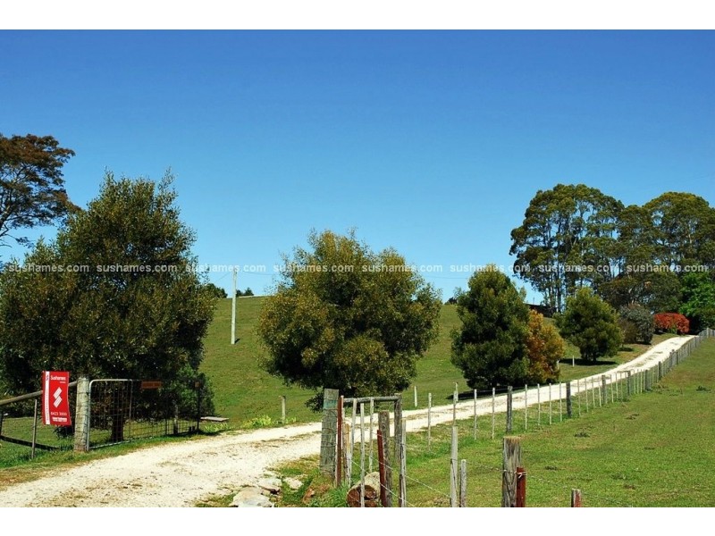 106 Weeks Road, Barrington TAS 7306