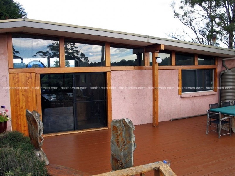 106 Weeks Road, Barrington TAS 7306