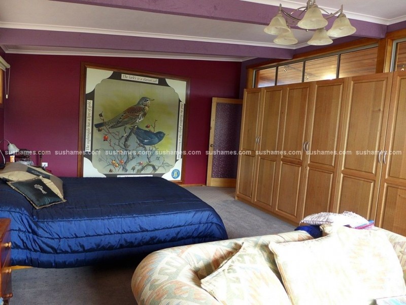 106 Weeks Road, Barrington TAS 7306