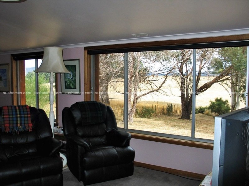 106 Weeks Road, Barrington TAS 7306