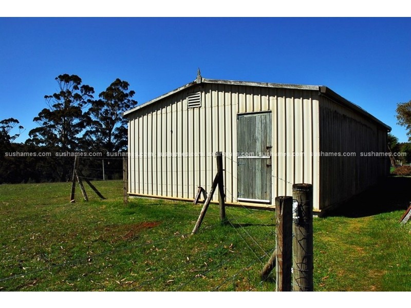 106 Weeks Road, Barrington TAS 7306