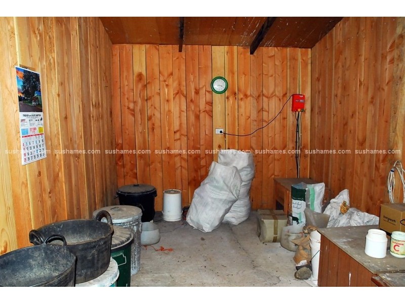 106 Weeks Road, Barrington TAS 7306