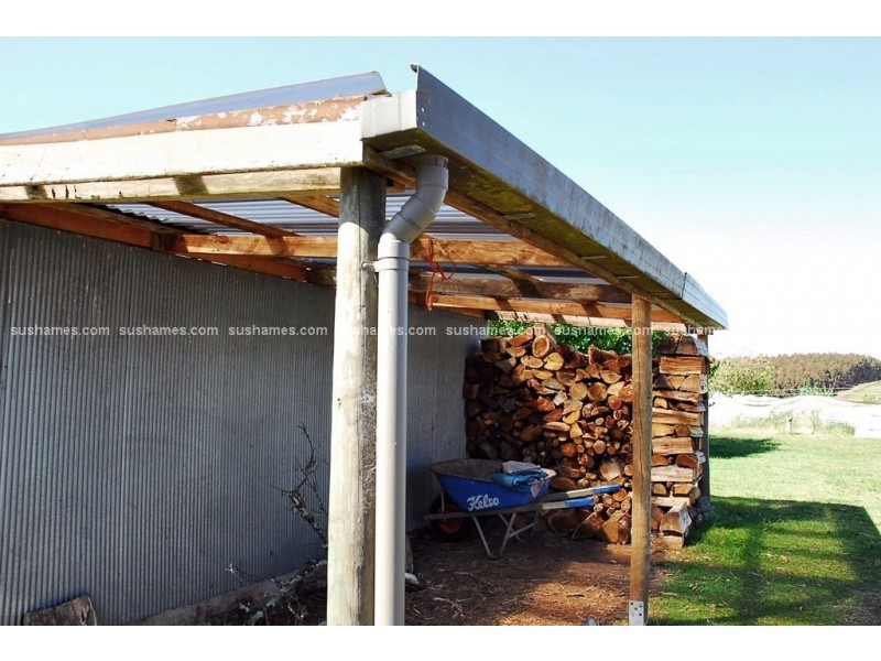 106 Weeks Road, Barrington TAS 7306