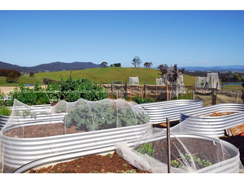 106 Weeks Road, Barrington TAS 7306