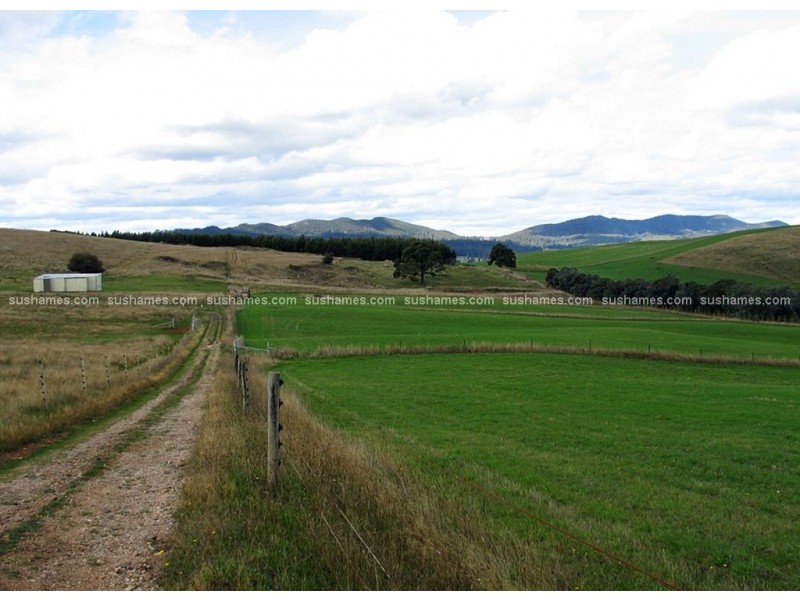 106 Weeks Road, Barrington TAS 7306