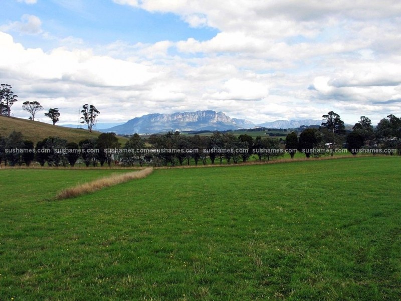 106 Weeks Road, Barrington TAS 7306