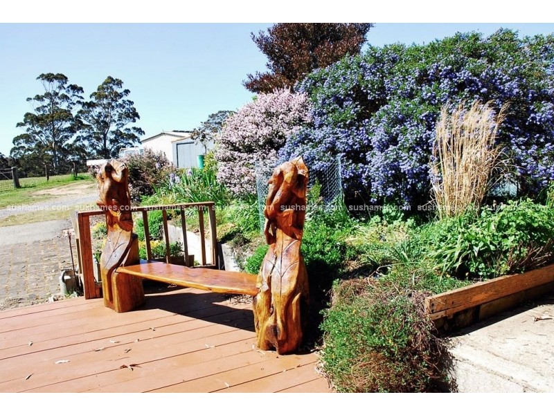 106 Weeks Road, Barrington TAS 7306