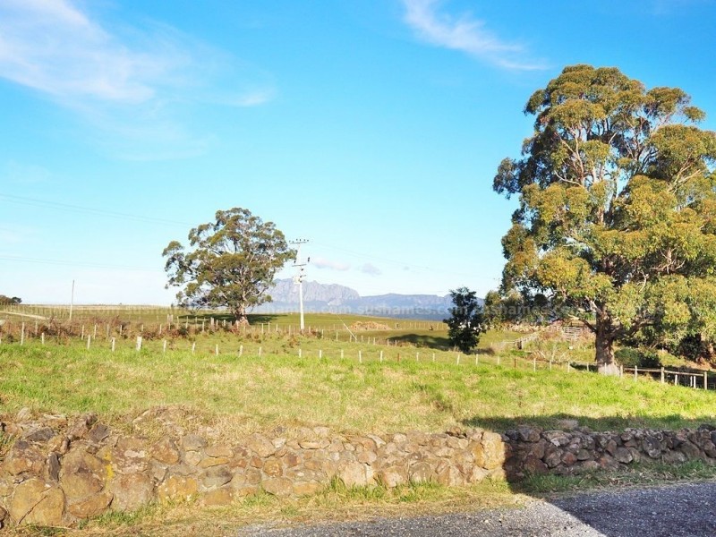 336 Back Road, Lower Wilmot TAS 7310