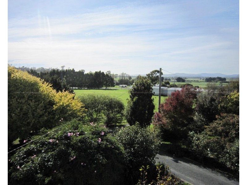 5129 Frankford Road, Thirlstane TAS 7307