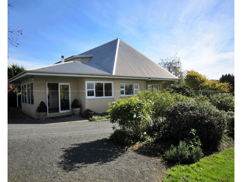 5129 Frankford Road, Thirlstane TAS 7307