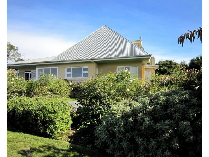 5129 Frankford Road, Thirlstane TAS 7307