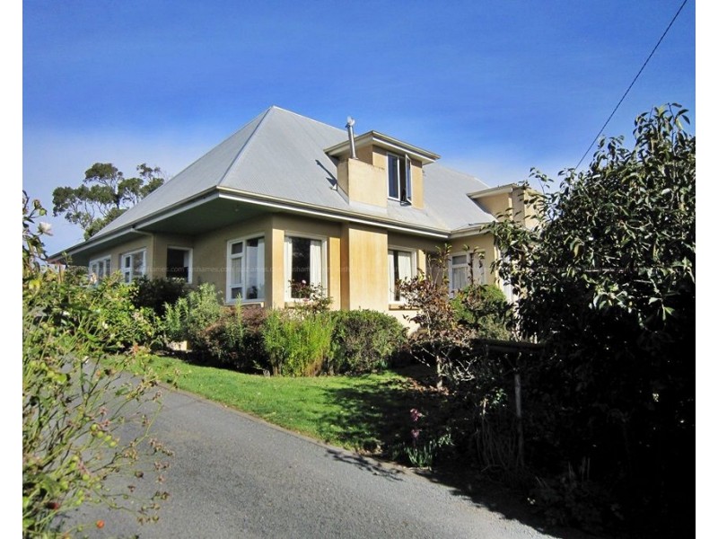 5129 Frankford Road, Thirlstane TAS 7307