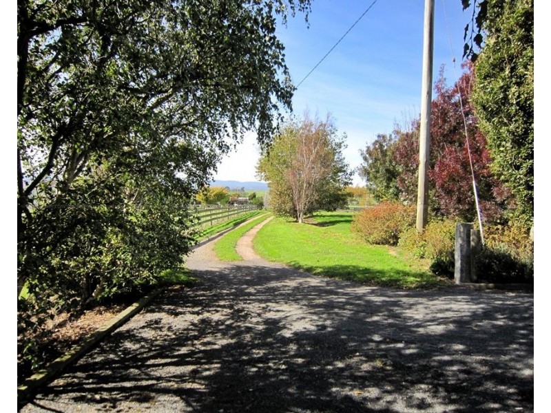 5129 Frankford Road, Thirlstane TAS 7307